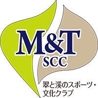翠と渓のロゴ